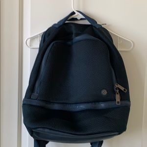 Lululemon backpack